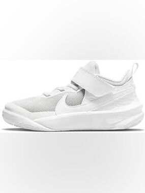 Nike Team Hustle D 10- 1.5Y